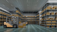 Philips Master T5 Led Buizen 600mm 7W 840 Commercieel Licht - 8720169306820 [10 Stuks]