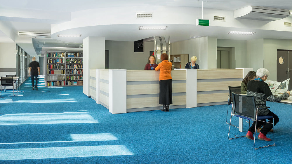 Philips CorePro Led Pll 8W 2G11 4-Pin 3000K - 8719514486768