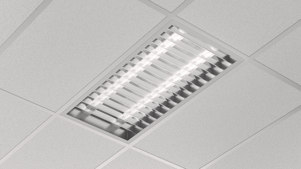 Philips CorePro Led Pll 8W 4-Pin 4000K Koel Witte Lamp - 8720169157019