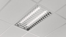 Philips CorePro Led Pll 16.5W 4P 4000K Noodstroom/Netstroom - 8720169157095