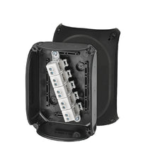 Hensel KX 1010 C ATEX Zone 2/22 Aansluitdoos IP66 - KX 1010 C