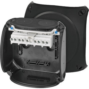 Hensel KX 0606 C Ex-Proof Aansluitdoos 5-Poorts IP66 - KX 0606 C