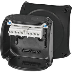 Hensel KX 0606 C Ex-Proof Aansluitdoos 5-Poorts IP66 - KX 0606 C