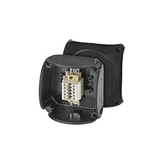 Hensel RX 0205T Ex-Gecertificeerde Aansluitdoos Met 5 Terminals - RX 0205 T