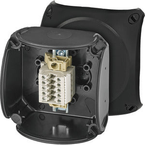 Hensel RX 0205T Ex-Gecertificeerde Aansluitdoos Met 5 Terminals - RX 0205 T