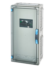 Hensel FP 5313 250A 4-Pool Schakelcabinet - FP 5313