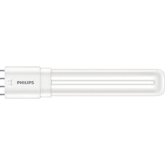 Philips CorePro Led Pll 8W 4-Pin 4000K Koel Witte Lamp - 8720169157019