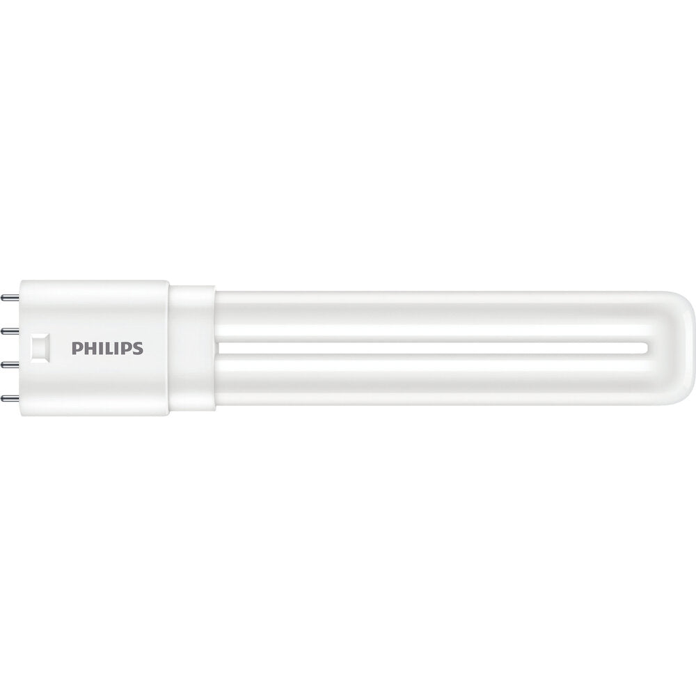 Philips CorePro Led Pll 8W 2G11 4-Pin 3000K Lamp - 8720169156999