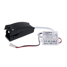 350Ma 4W Dimbare Led Constante Stroom Driver - 860300