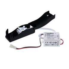 350Ma 4W Dimbare Led Constante Stroom Driver - 860300