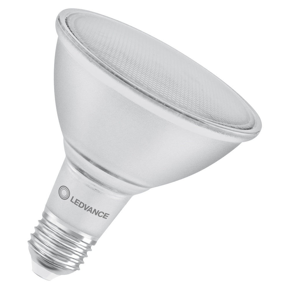 LEDVANCE PAR38 E27 LED Spot 15.2W 2700K Dimbaar - 4099854071270
