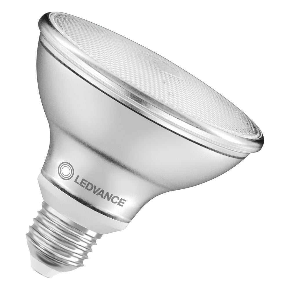 LEDVANCE PAR30 E27 LED Spot 10W 927 Dimbaar - 4099854071195