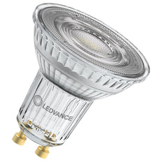 LEDVANCE PAR16 GU10 LED Spot 8.3W Dimmable 927 - 4099854058752