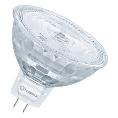 Ledvance MR16 LED Spot 3.4W GU5.3 3000K Dimbaar - 4099854070594