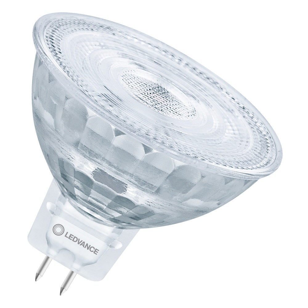 LEDVANCE Superior MR16 LED Spot 3.6W GU5.3 927 Dimbaar - 4099854070501