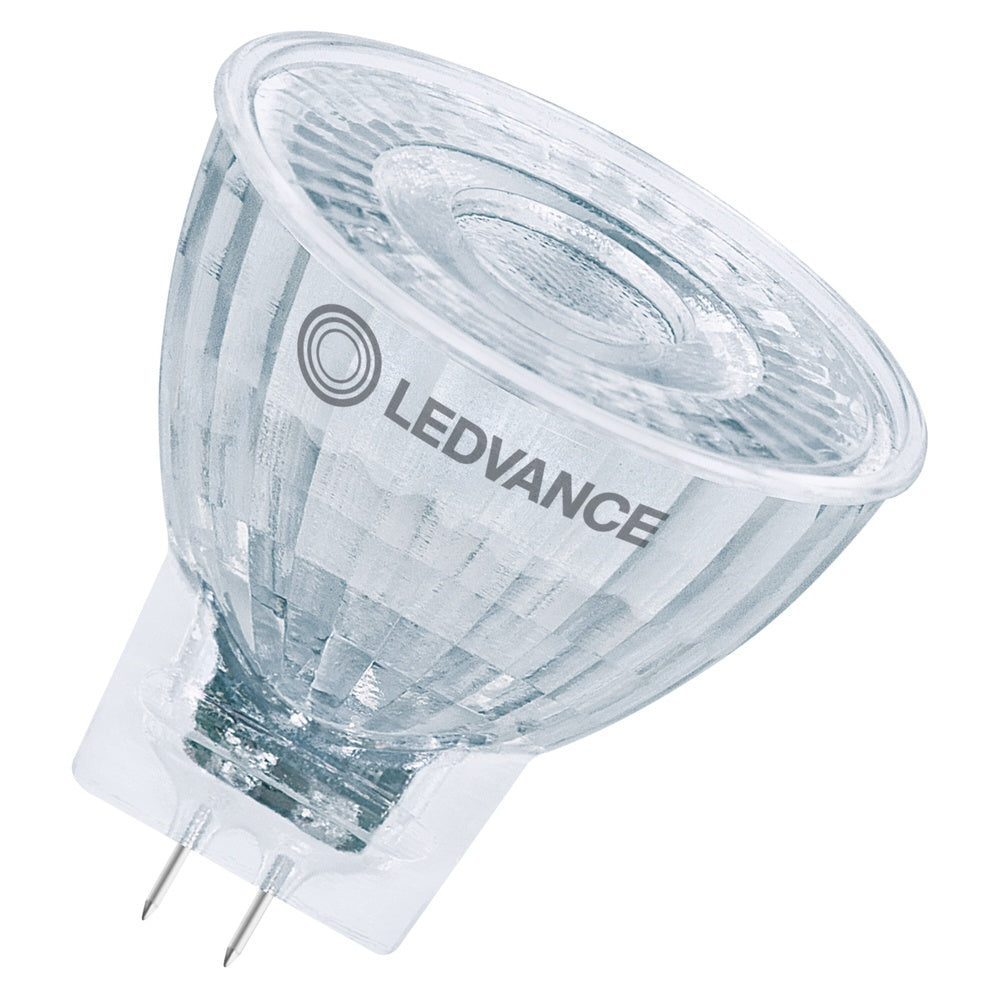 Ledvance Mr11 Led Spot Gu4 4.2W 840 Professioneel - 4099854050350