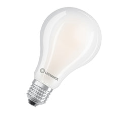 Led Classic A19 24W E27 2700K Frosted Filament Lamp - 4099854069895