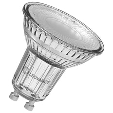 LEDVANCE Performance PAR16 GU10 LED Spot 2.6W 840 - 4099854044755 [2 Pieces]