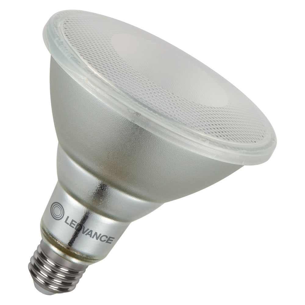 LEDVANCE PAR38 LED Spotlicht E27 12W IP65 2700K - 4099854067808