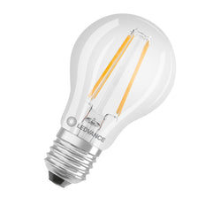 Dimbare Led Classic A19 7W E27 827 Helder Filament - 4099854054396