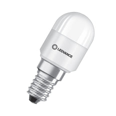 Led Special T26 2.3W Koelkastlamp E14 827 Frosted - 4099854066993