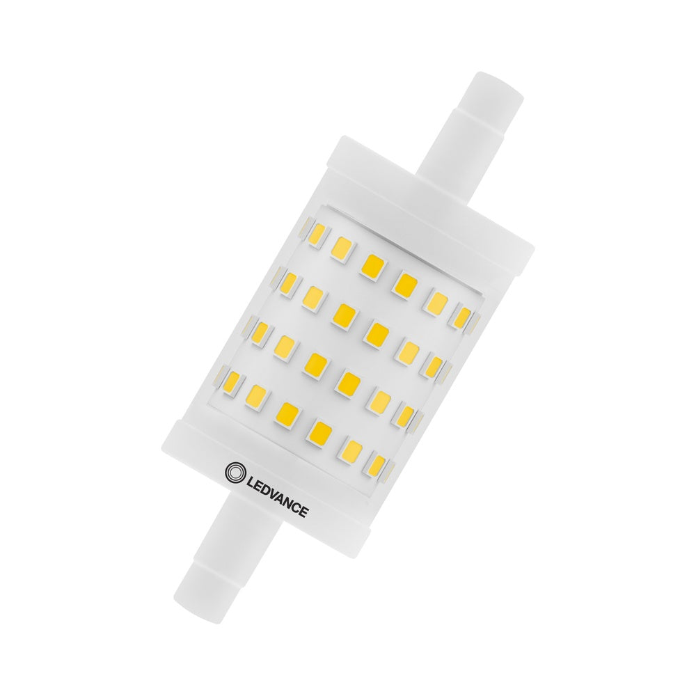 Ledvance Performance Led R7s 9.5W Dimbare Heldere Lamp - 4099854064906