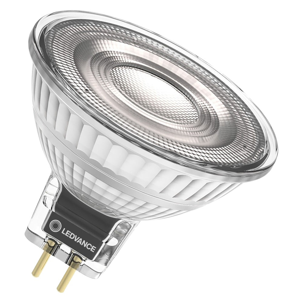 Ledvance Mr16 Gu5.3 Led Spot 2.6W 827 Warm Wit - 4099854059759