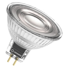 LEDVANCE Prestaties MR16 GU5.3 5W 930 Dimbare Spot - 4099854059711