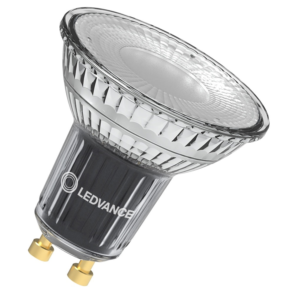 Ledvance Par16 Gu10 Led Spot 7.9W 927 Dimbaar - 4099854059018