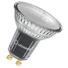 Ledvance Par16 Gu10 Led Spot 7.9W 927 Dimbaar - 4099854059018