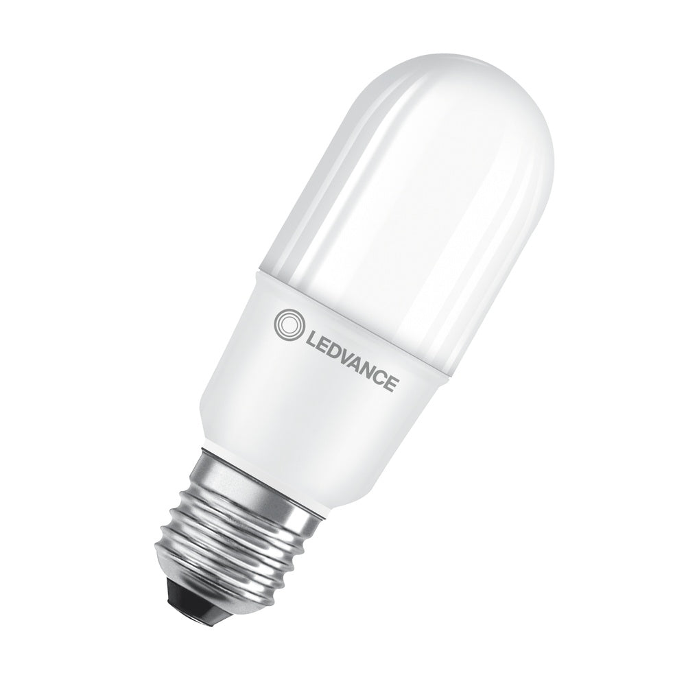 LED Classic Stick Dimmable 11W High CRI E27 Lamp - 4099854055713