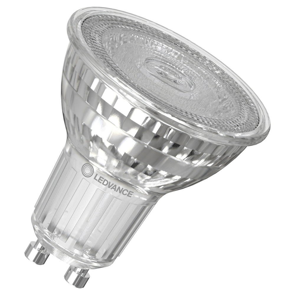 LEDVANCE Performance LED PAR16 GU10 6.9W 830 Spotlight - 4099854054808