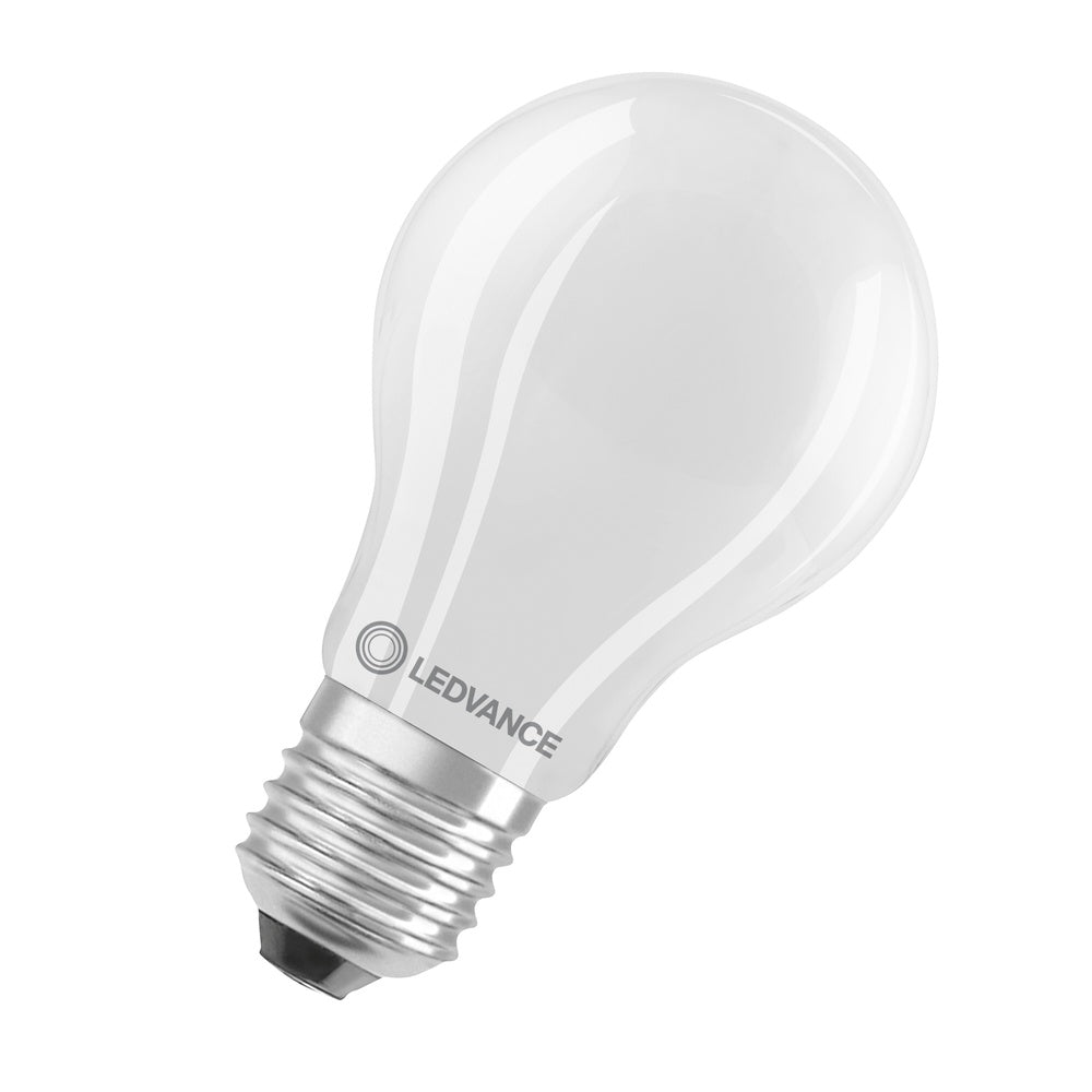 Dimbare Led Classic A60 7W 840 E27 Frosted - 4099854054297