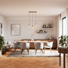 Dimbare Led Classic A60 7W E27 827 Frosted Filament - 4099854054433