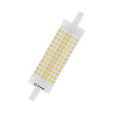 Led R7s Lineaire Lamp 18W 2700K Dubbelzijdig - 4099854048722