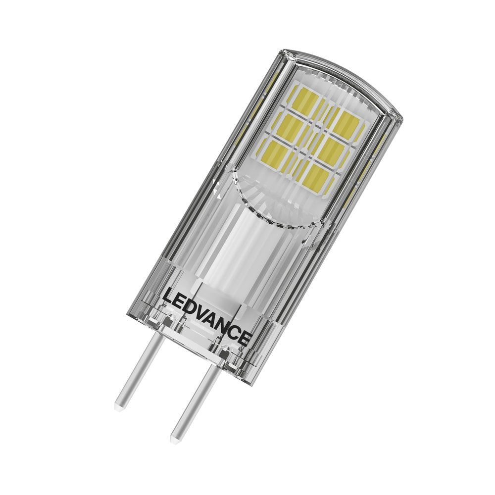 LEDVANCE 12V LED Pin GY6.35 2.6W Warm Wit 827 - 4099854048470
