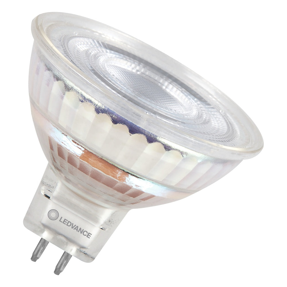 Led Mr16 Gu5.3 Dimbare Spot 6.6W 930 Professioneel - 4099854048159