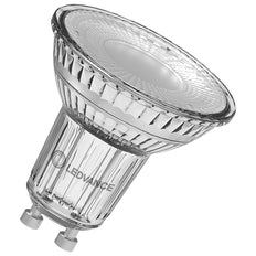 LEDVANCE PAR16 GU10 Dimmable LED Spot 4.5W 927 350lm - 4099854044984