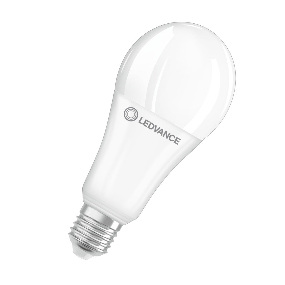 LEDVANCE Classic A150 20W 827 Dimbaar LED E27 Frosted - 4099854044038