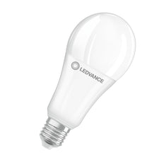 LEDVANCE Classic A150 20W 827 Dimbaar LED E27 Frosted - 4099854044038