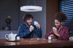 LEDVANCE Classic A150 20W 827 Dimbaar LED E27 Frosted - 4099854044038