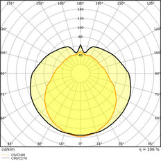 Led T8 Buis 1500mm 18.3W 4000K Glas Commercieel Licht - 4099854038228
