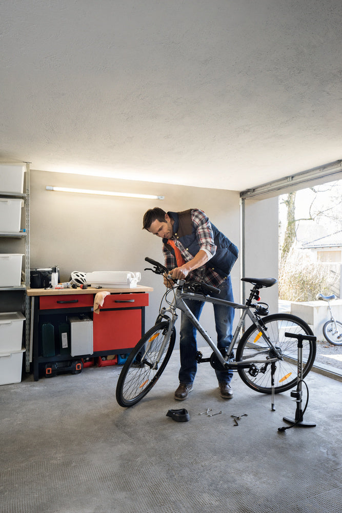 Led T8 Glasbuis 1500mm 20W 4000K Schokbestendig - 4099854037139