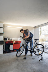 Led T8 Glasbuis 1500mm 20W 4000K Schokbestendig - 4099854037139