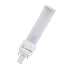 DULUX LED D18 7W 830 G24D-2 AC Mains Retrofit Lamp - 4058075823136