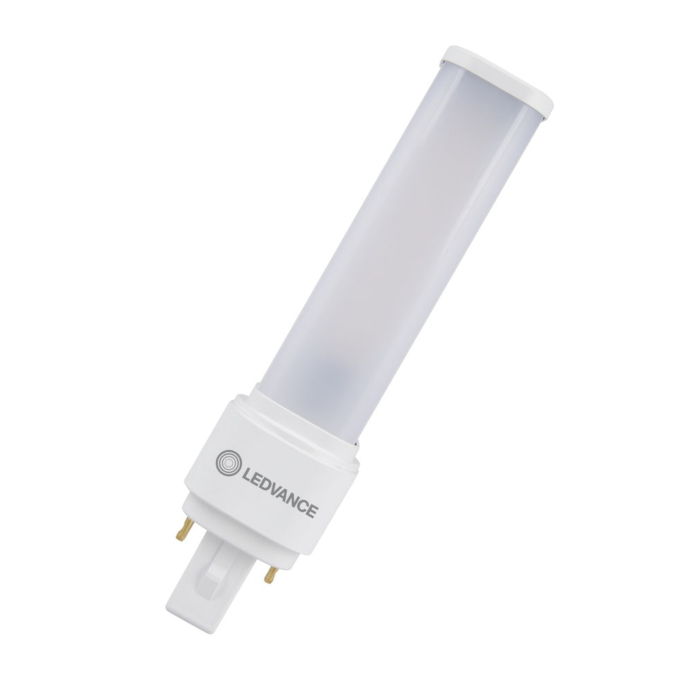 DULUX LED D10 5W G24D-1 830 CCG Compatibele Lamp - 4058075823051