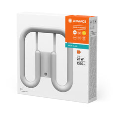 DULUX LED SQ28 13W 830 GR8 AC Netcompatibele Lamp - 4058075822573
