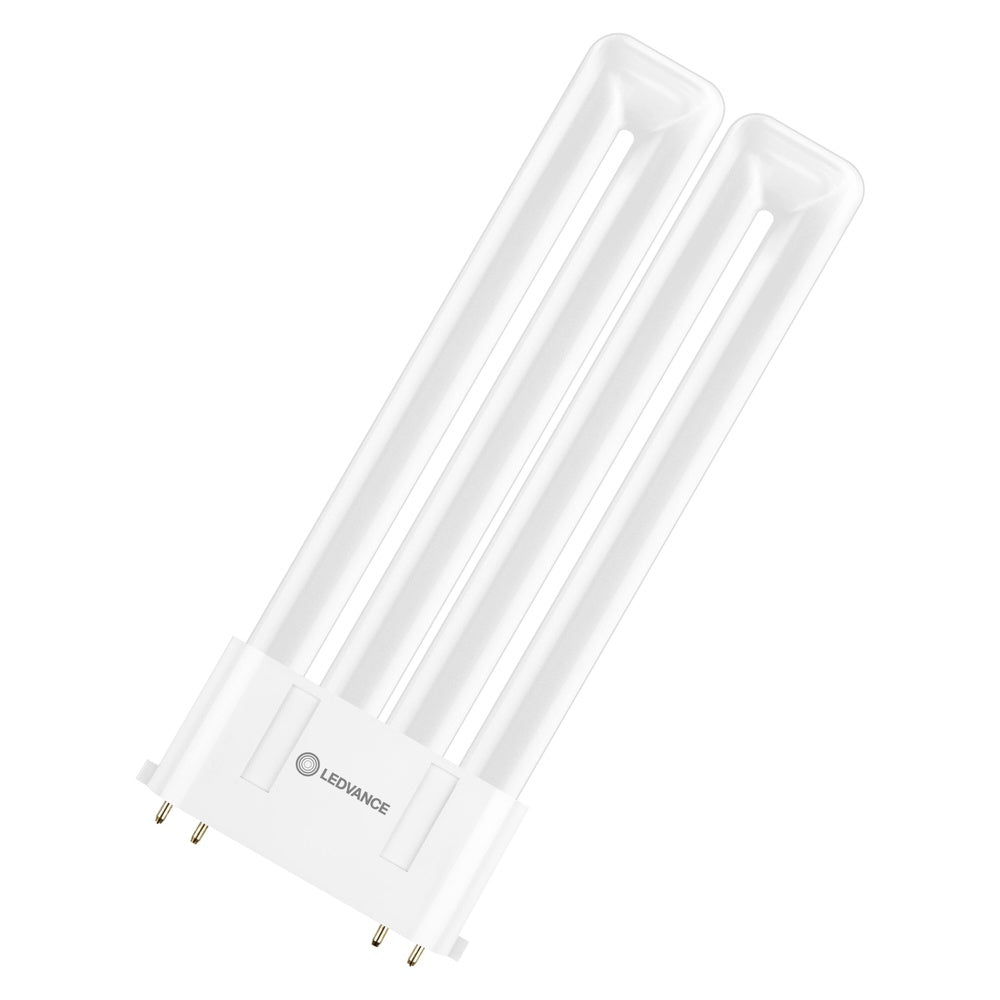 DULUX LED F36 20W 2G10 830 Warm Wit Retrofit Lamp - 4058075822498