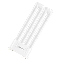 DULUX LED F36 20W 2G10 830 Warm Wit Retrofit Lamp - 4058075822498