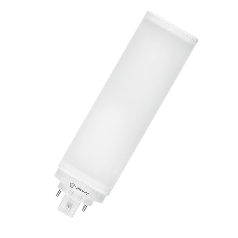 Ledvance Dulux LED T/E 20W GX24Q-4 Koel Wit 840 - 4058075822399